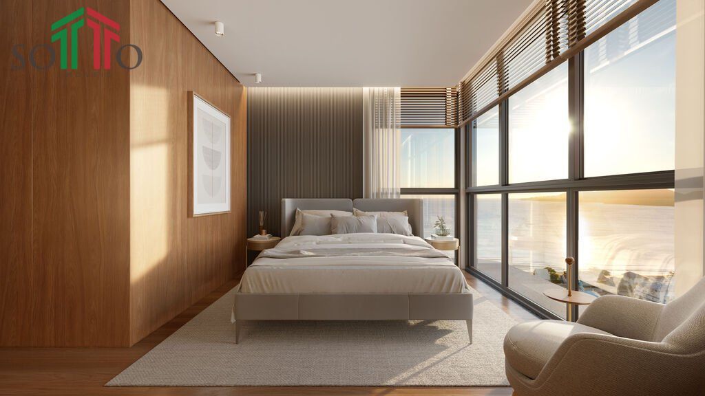 Apartamento à venda com 2 quartos, 86m² - Foto 12
