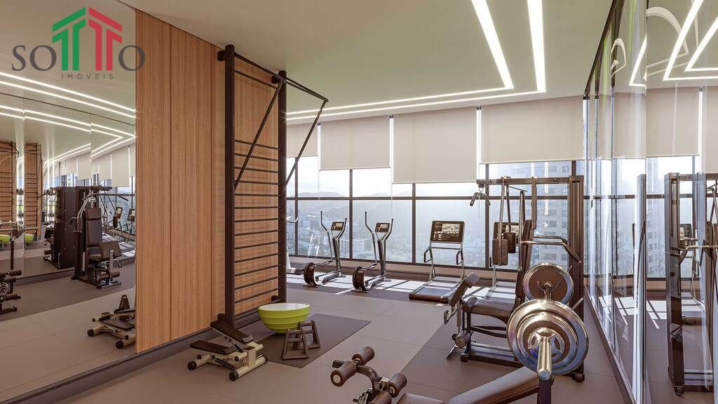 Cobertura, 4 quartos, 318 m² - Foto 6