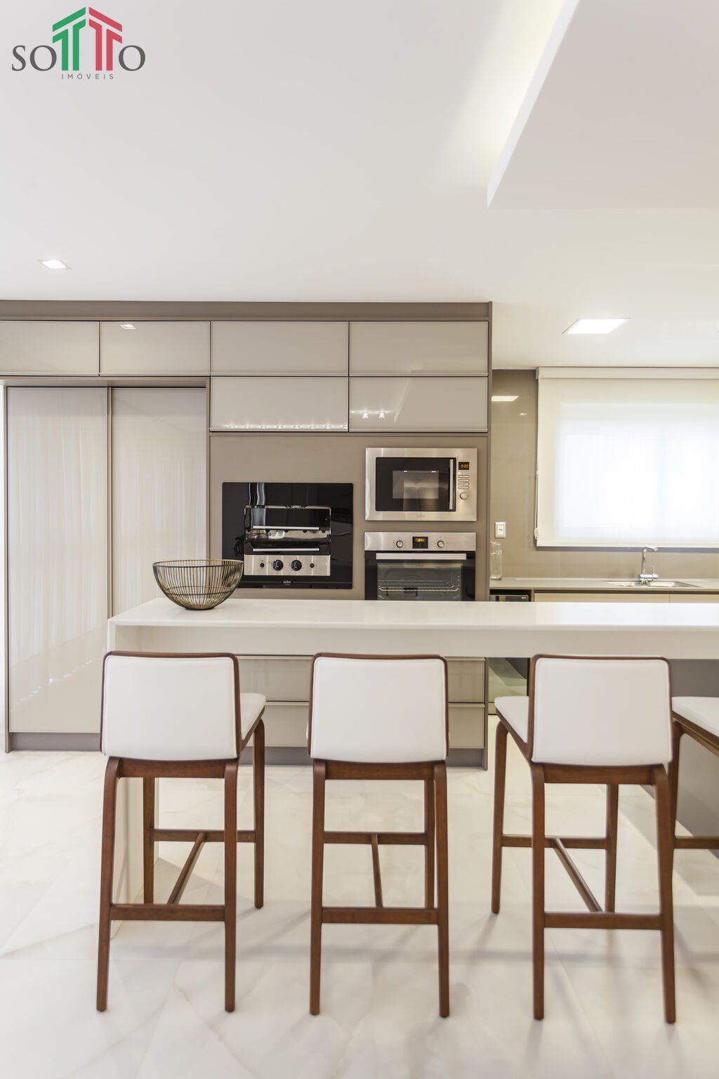 Apartamento, 4 quartos, 167 m² - Foto 12