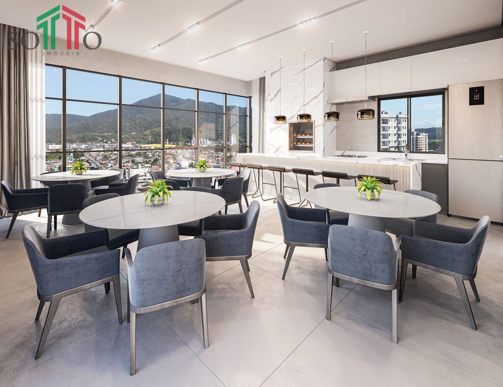 Cobertura, 3 quartos, 154 m² - Foto 7