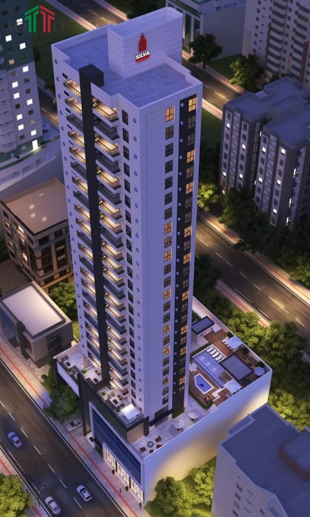 Apartamento, 4 quartos, 161 m² - Foto 3