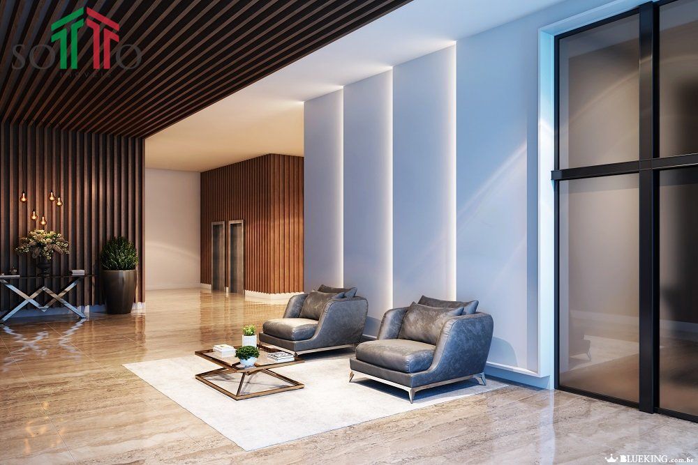 Apartamento, 4 quartos, 159 m² - Foto 4