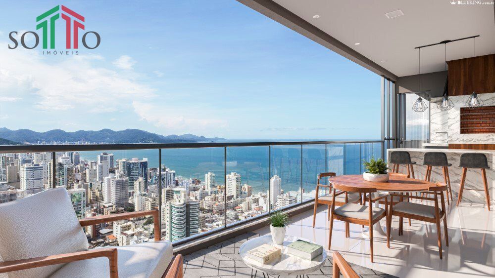 Apartamento, 3 quartos, 130 m² - Foto 6
