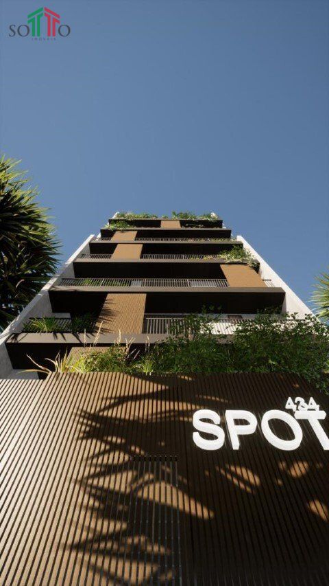 Apartamento, 2 quartos, 77 m² - Foto 3