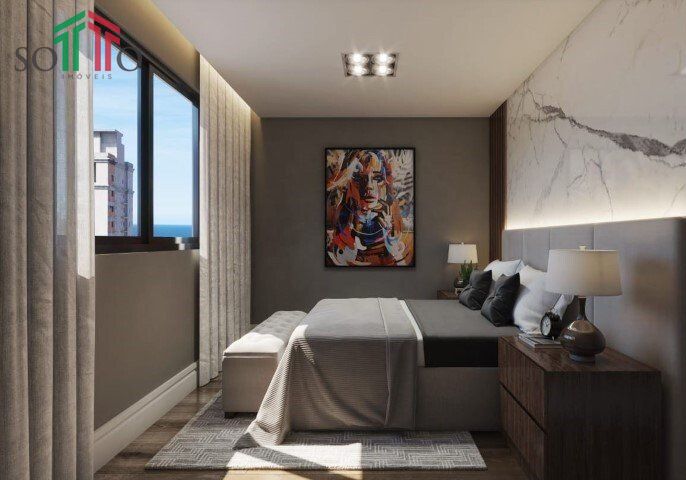 Apartamento, 2 quartos, 69 m² - Foto 7