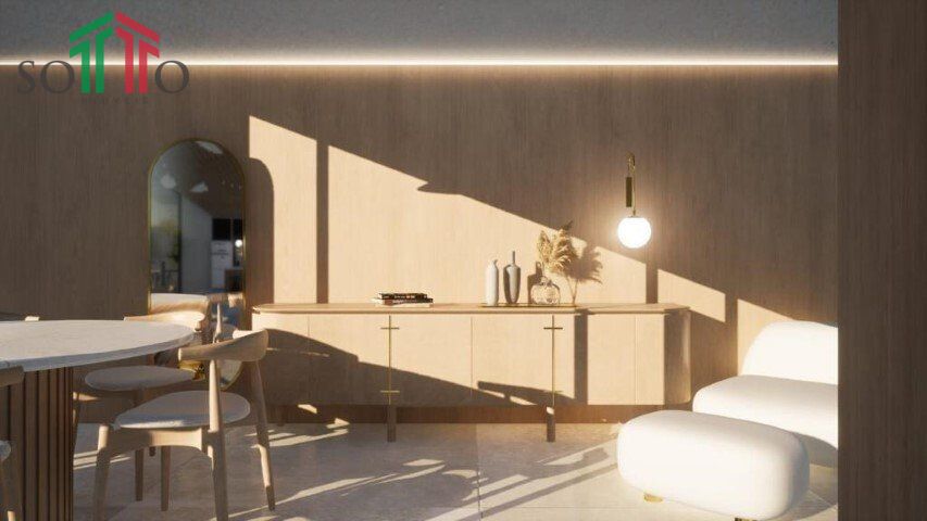 Apartamento, 2 quartos, 77 m² - Foto 9