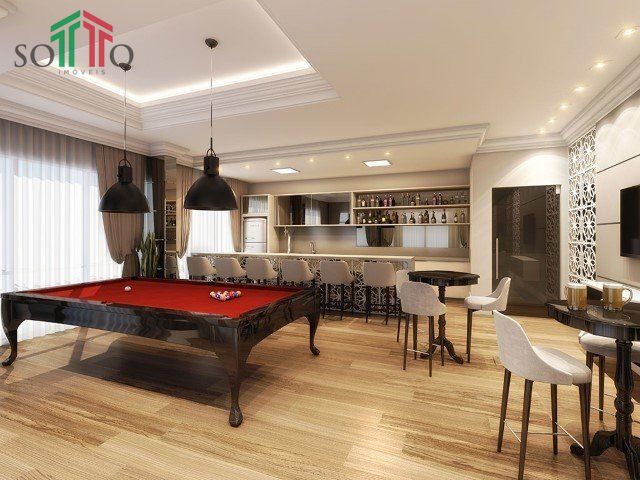 Apartamento, 4 quartos, 187 m² - Foto 6
