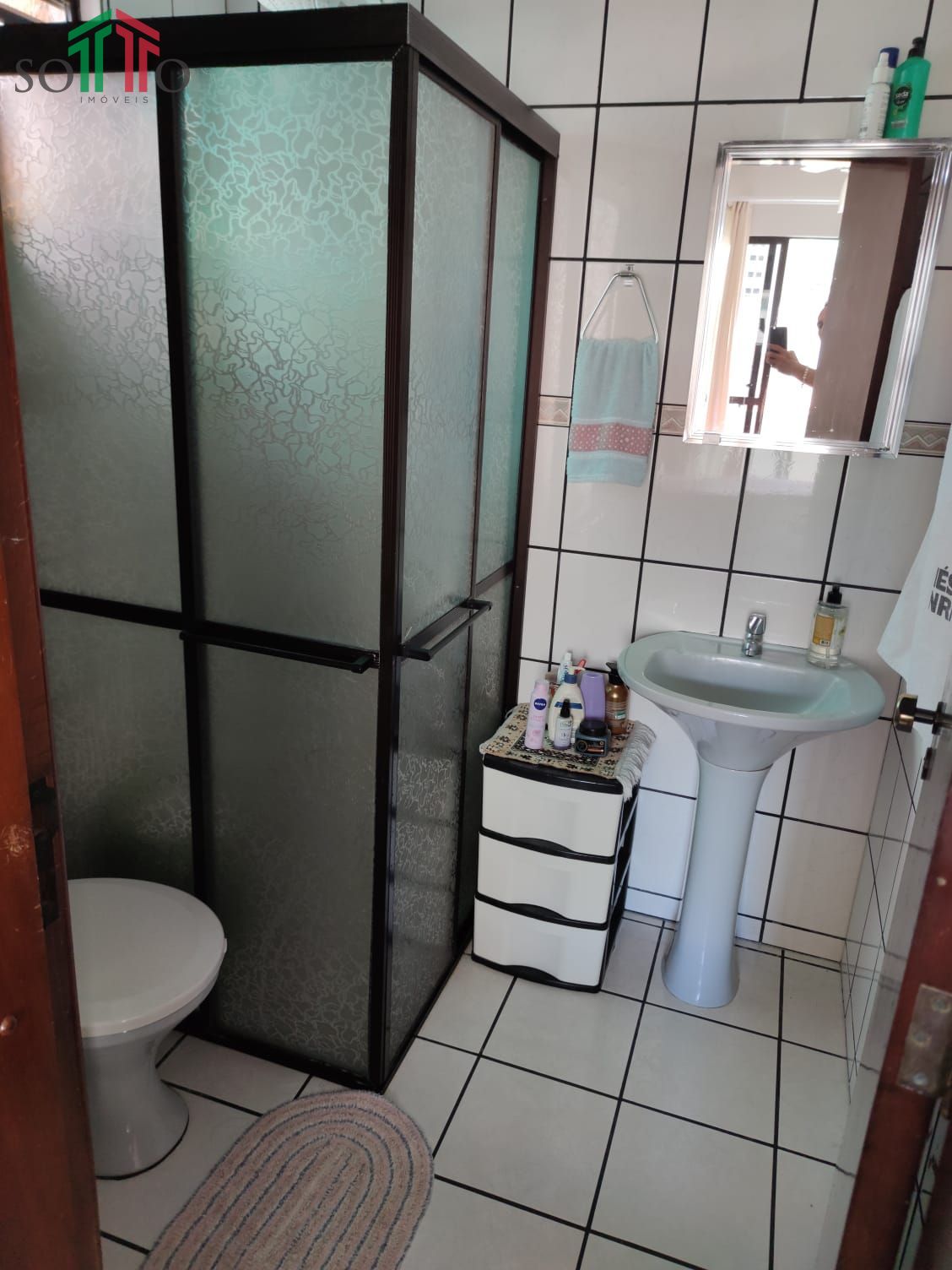 Apartamento à venda com 3 quartos, 110m² - Foto 8