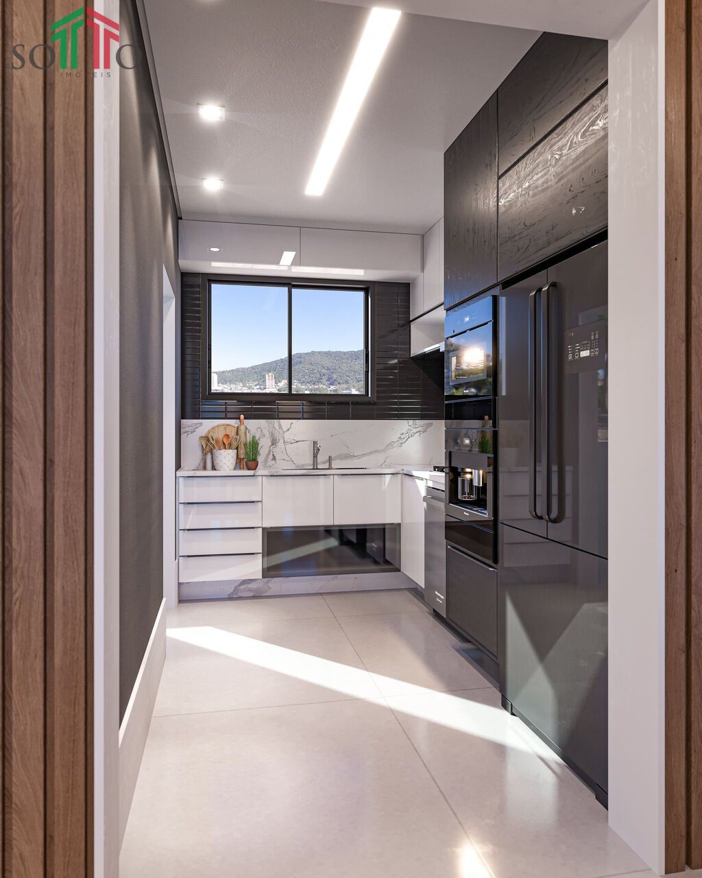 Cobertura, 4 quartos, 261 m² - Foto 14