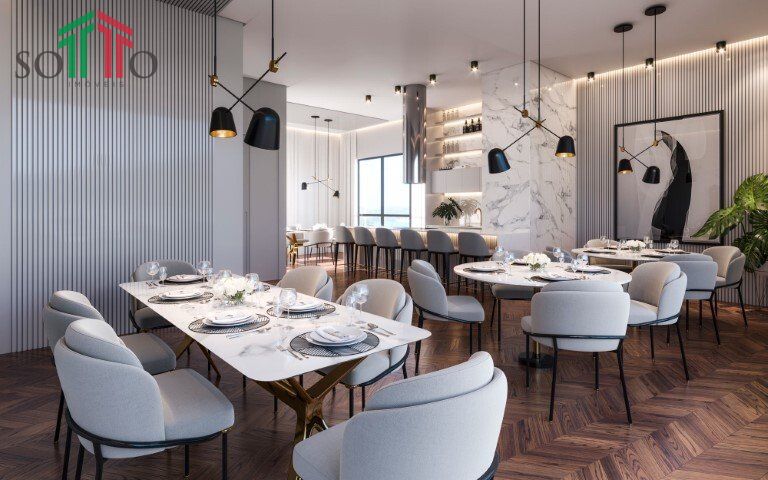 Apartamento à venda com 2 quartos, 90m² - Foto 12