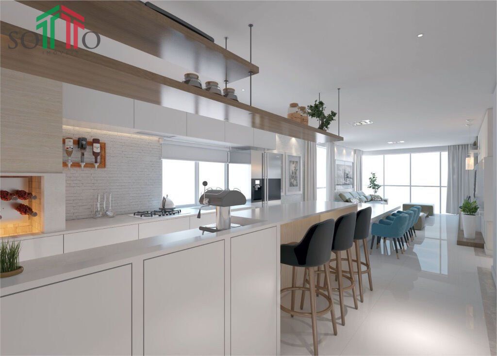 Cobertura, 4 quartos, 250 m² - Foto 5