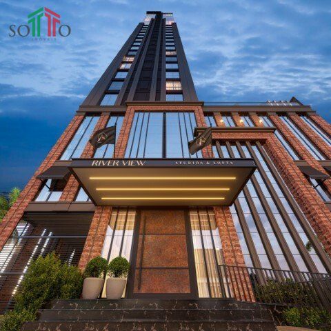 Loja-Salão à venda com 1 quarto, 42m² - Foto 3
