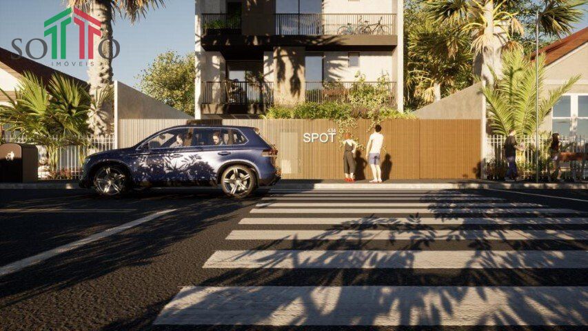 Apartamento, 2 quartos, 77 m² - Foto 6