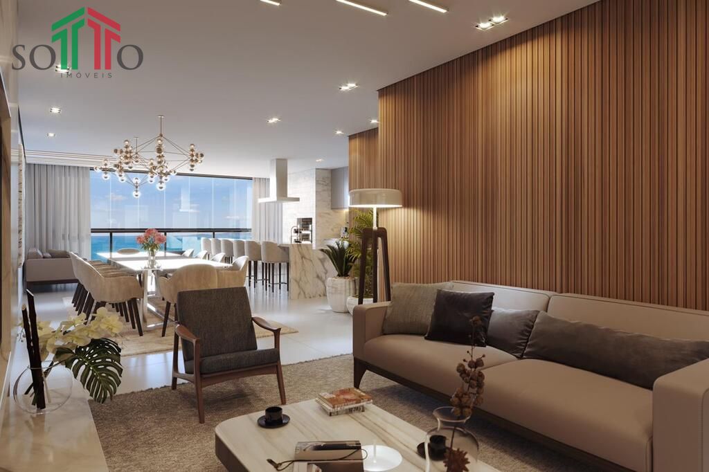 Apartamento, 3 quartos, 153 m² - Foto 4