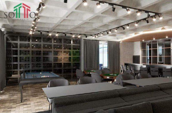 Apartamento, 3 quartos, 137 m² - Foto 12