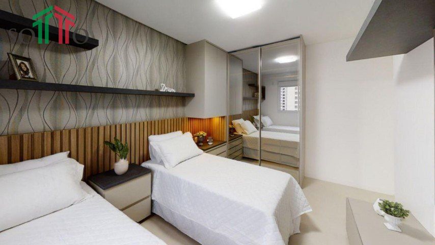 Apartamento à venda com 4 quartos, 150m² - Foto 11