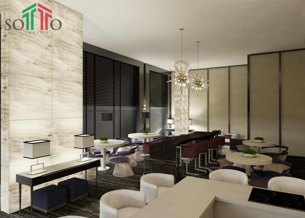 Cobertura, 4 quartos, 275 m² - Foto 11