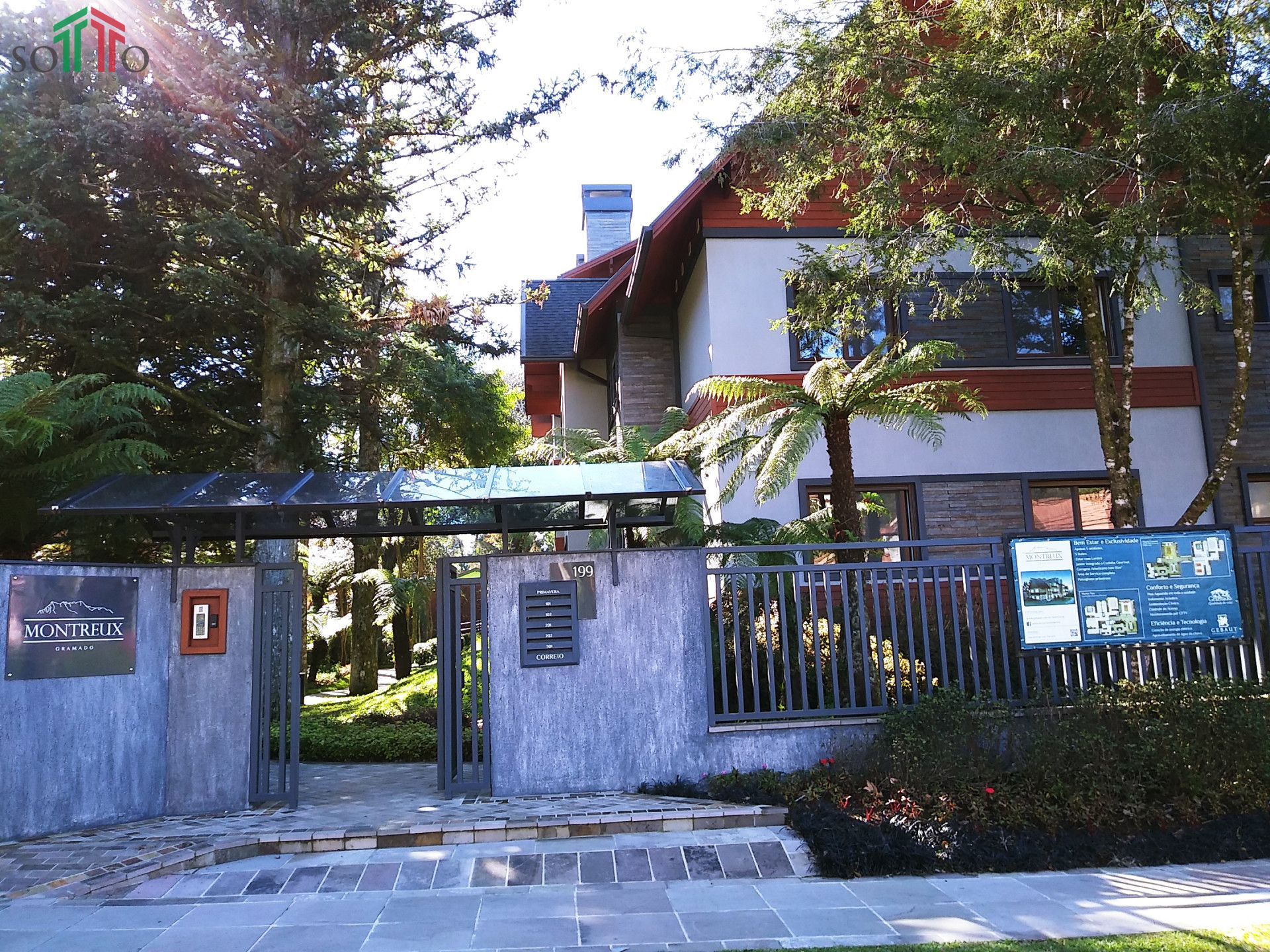 Apartamento, 3 quartos, 176 m² - Foto 4