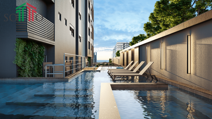 Cobertura, 4 quartos, 261 m² - Foto 31