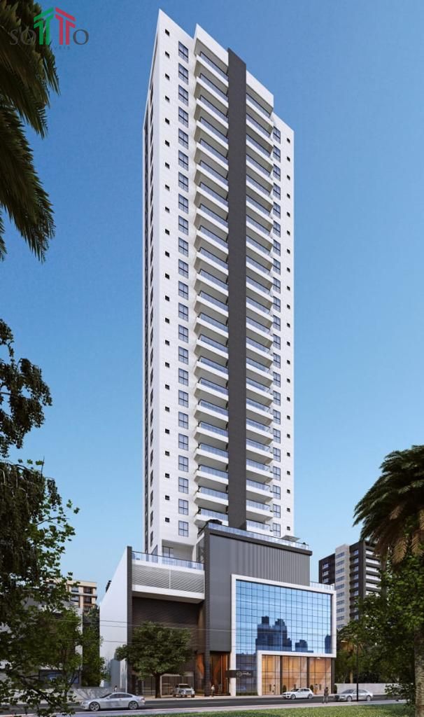 Apartamento, 4 quartos, 161 m² - Foto 2