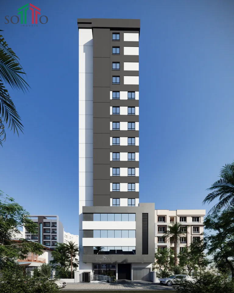 Loja-Salão à venda com 3 quartos, 125m² - Foto 1