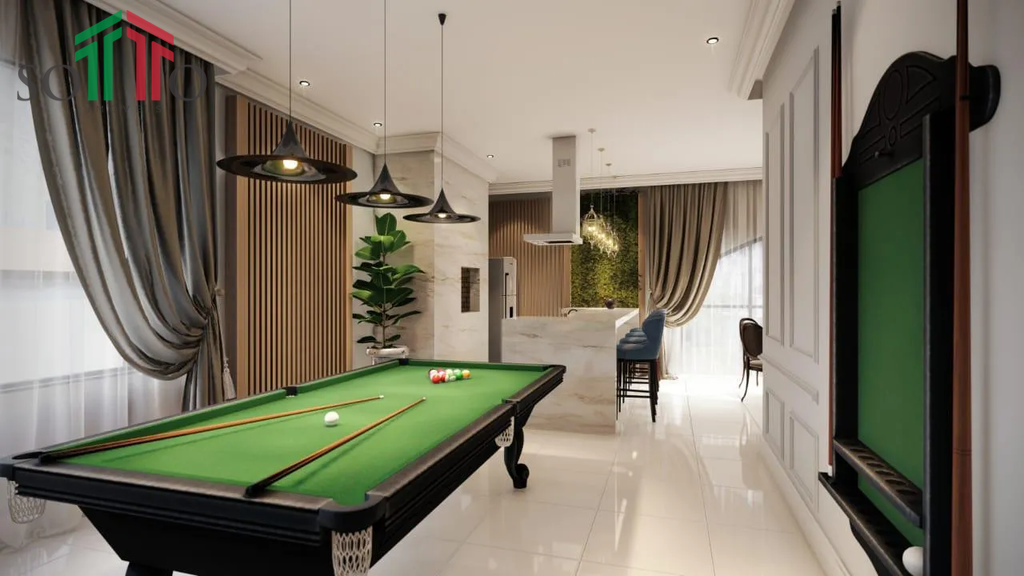 Apartamento, 2 quartos, 85 m² - Foto 7