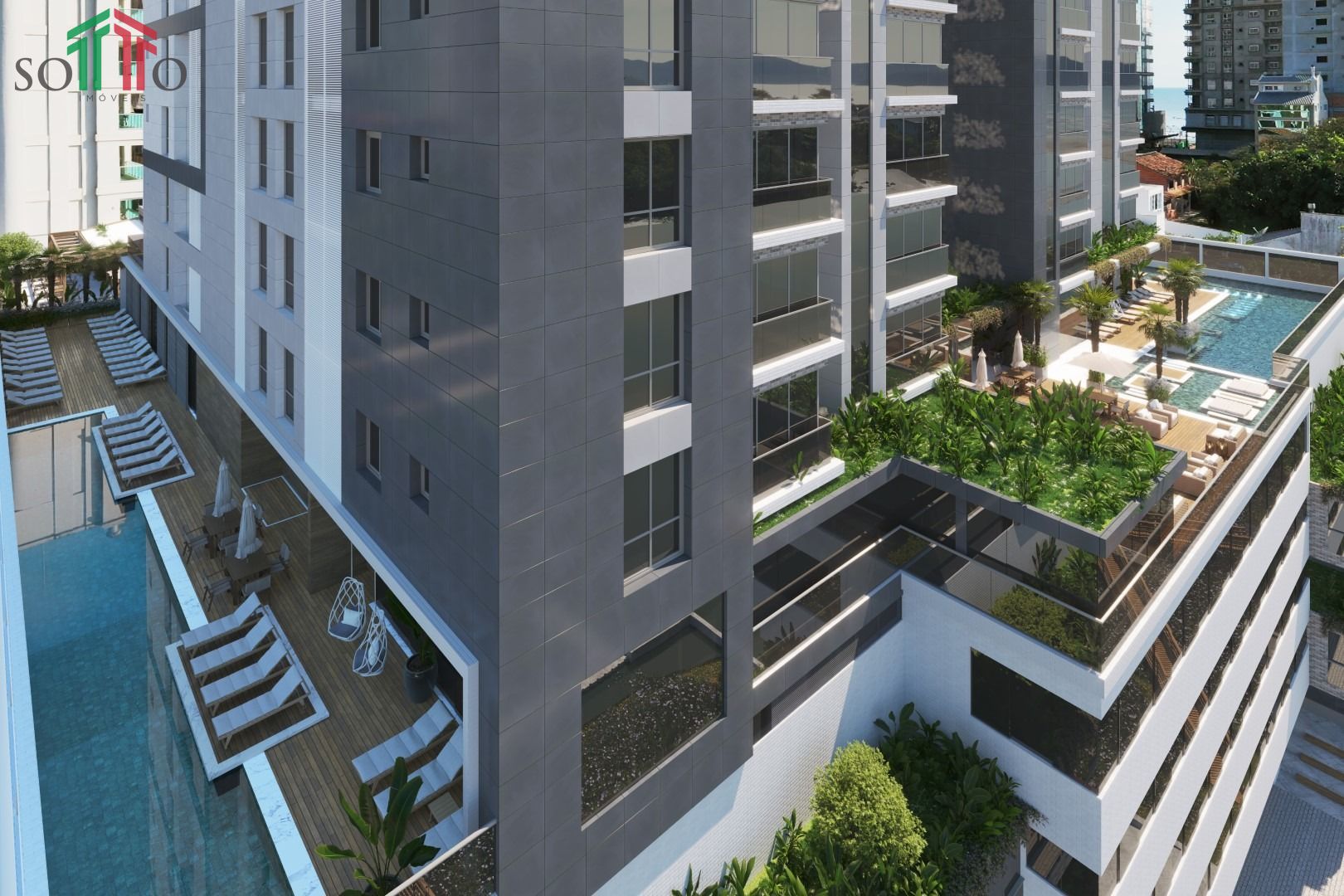 Apartamento, 3 quartos, 154 m² - Foto 8