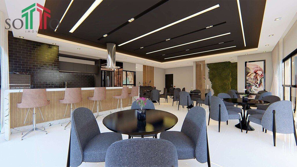 Apartamento, 2 quartos, 80 m² - Foto 10