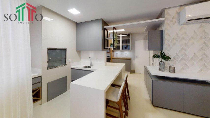 Apartamento, 4 quartos, 150 m² - Foto 5