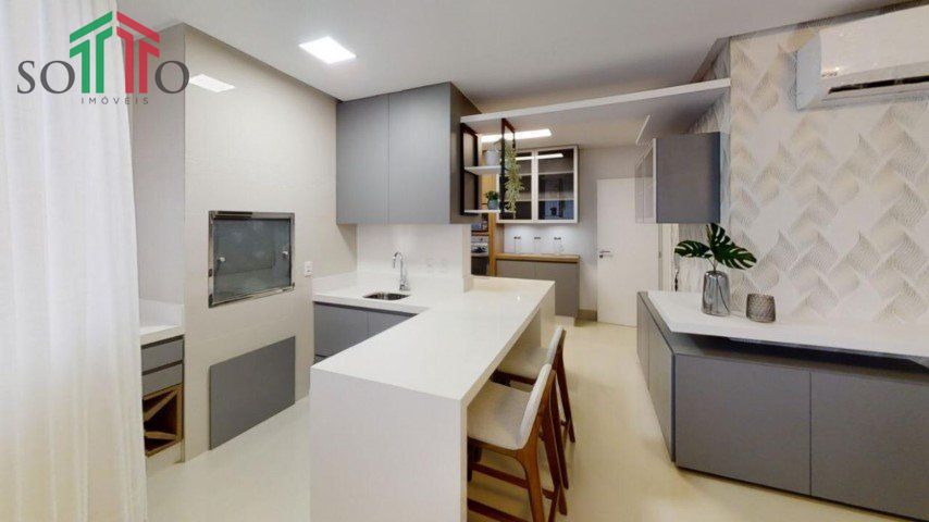 Apartamento à venda com 4 quartos, 150m² - Foto 5