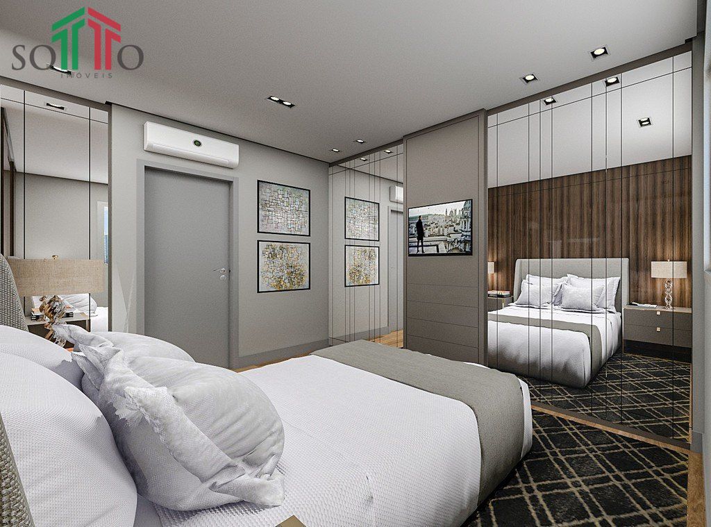 Apartamento, 4 quartos, 131 m² - Foto 8
