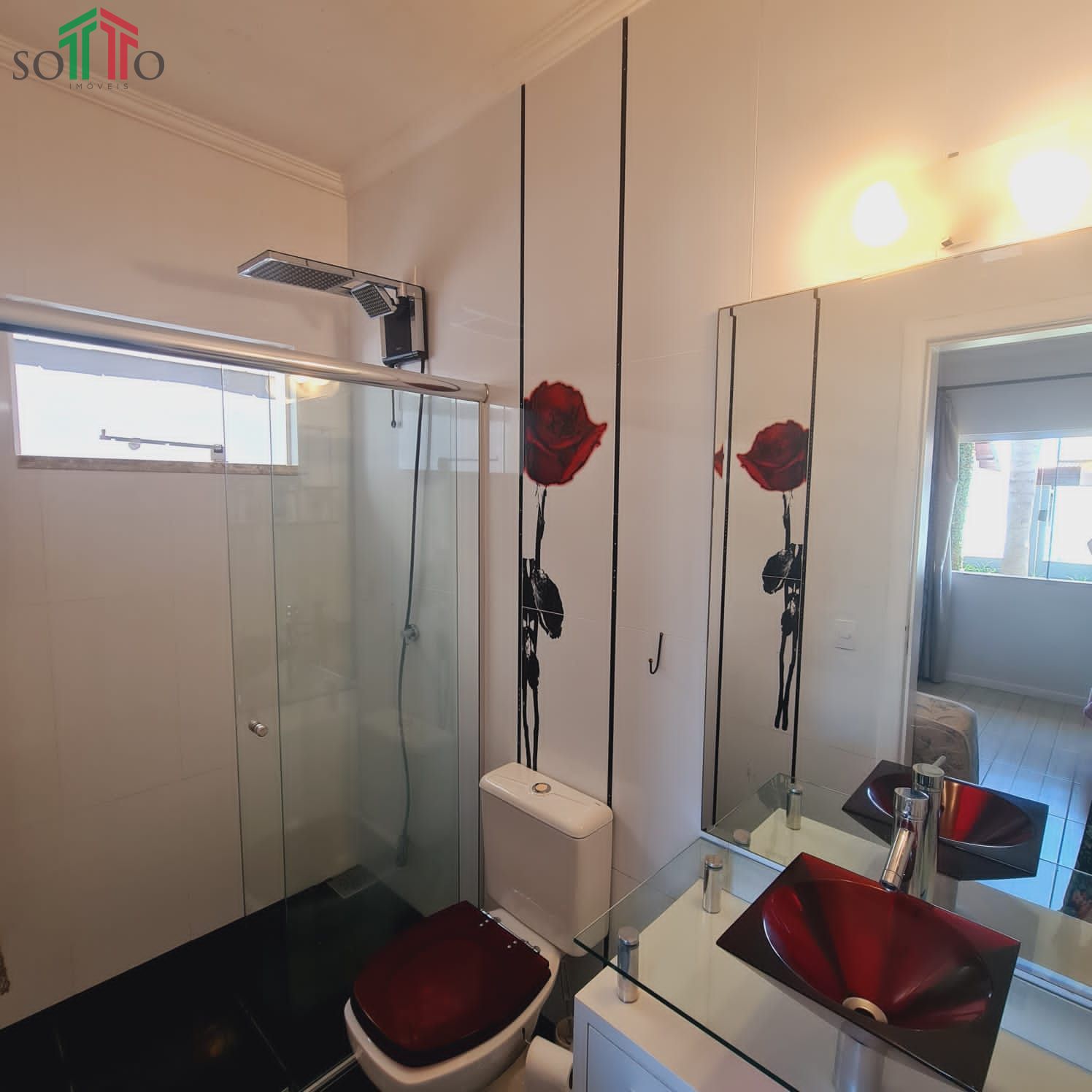 Casa, 2 quartos, 90 m² - Foto 10