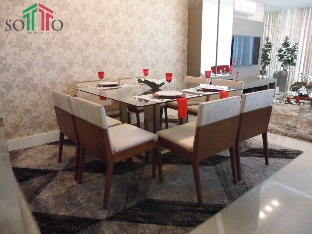 Cobertura, 4 quartos, 257 m² - Foto 13