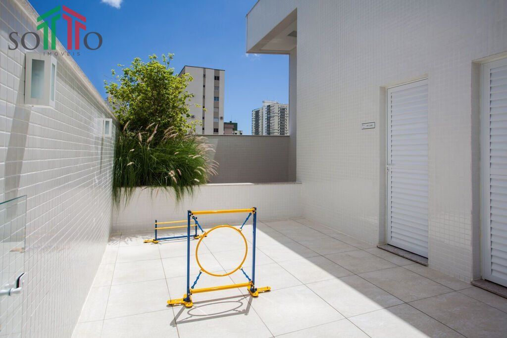 Apartamento à venda com 4 quartos, 384m² - Foto 45