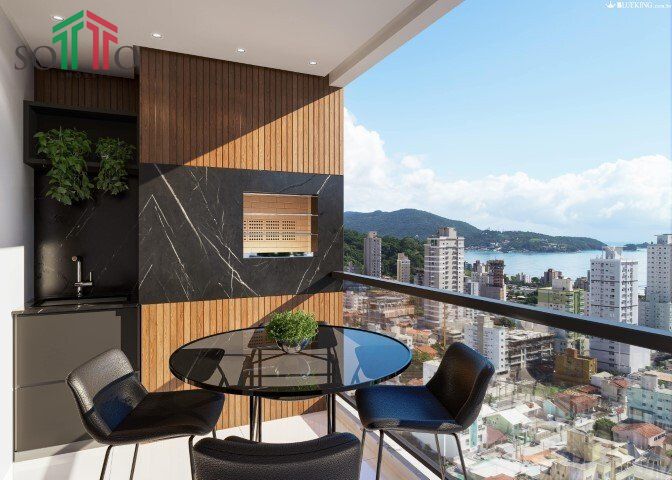 Apartamento, 2 quartos, 69 m² - Foto 5