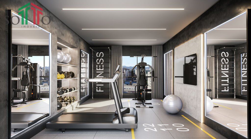 Cobertura, 3 quartos, 154 m² - Foto 6