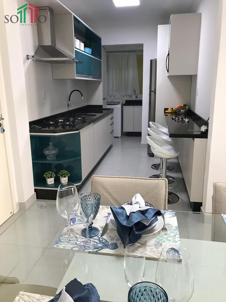 Apartamento à venda com 2 quartos, 105m² - Foto 4