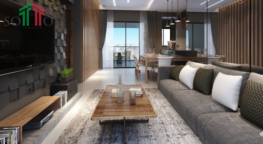 Apartamento, 2 quartos, 69 m² - Foto 5