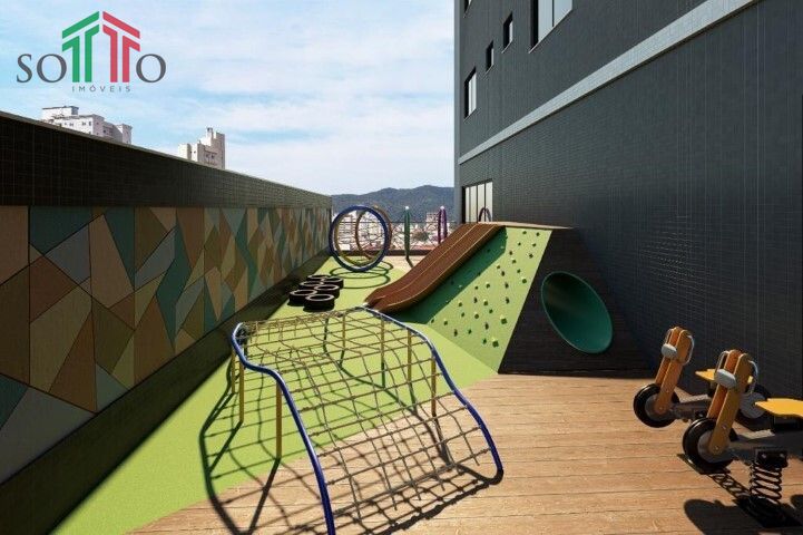Apartamento à venda com 3 quartos, 124m² - Foto 12