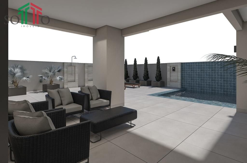 Apartamento, 4 quartos, 131 m² - Foto 17