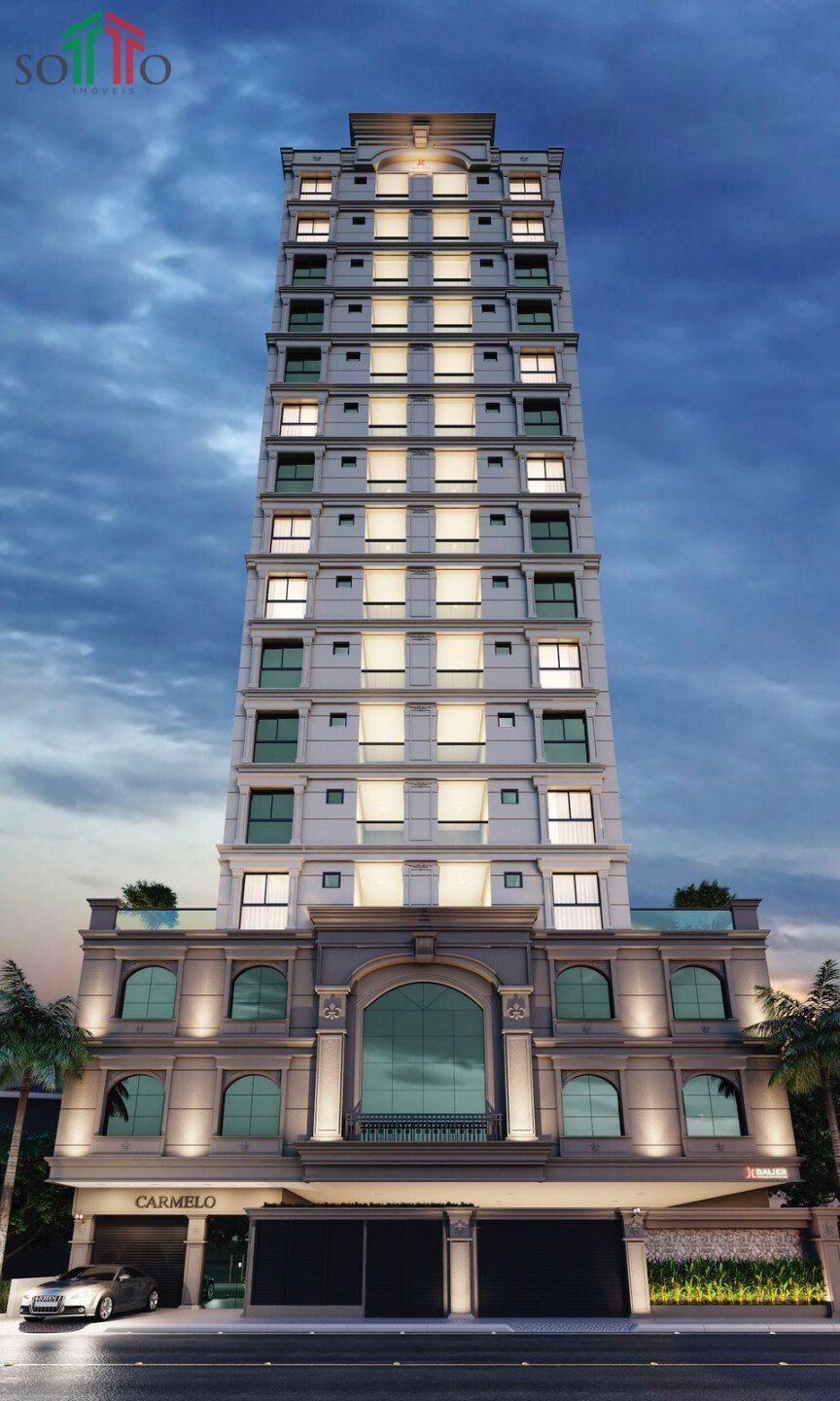 Apartamento, 2 quartos, 57 m² - Foto 2