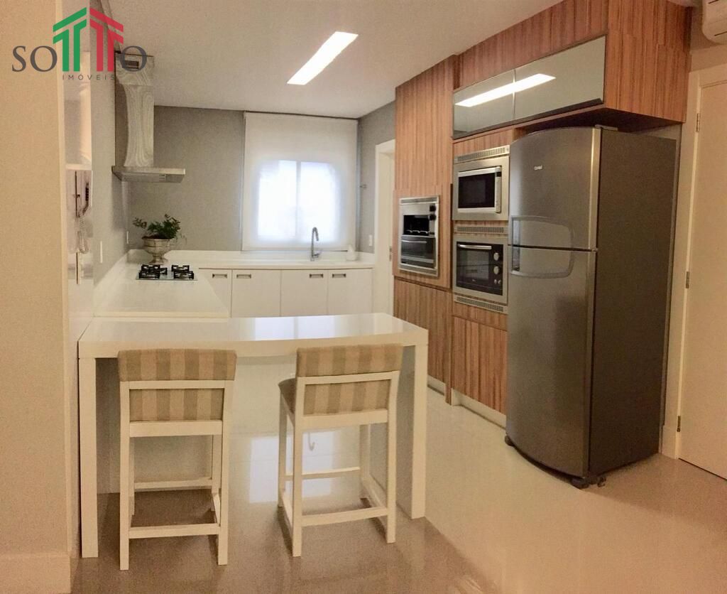 Apartamento à venda com 4 quartos, 384m² - Foto 14