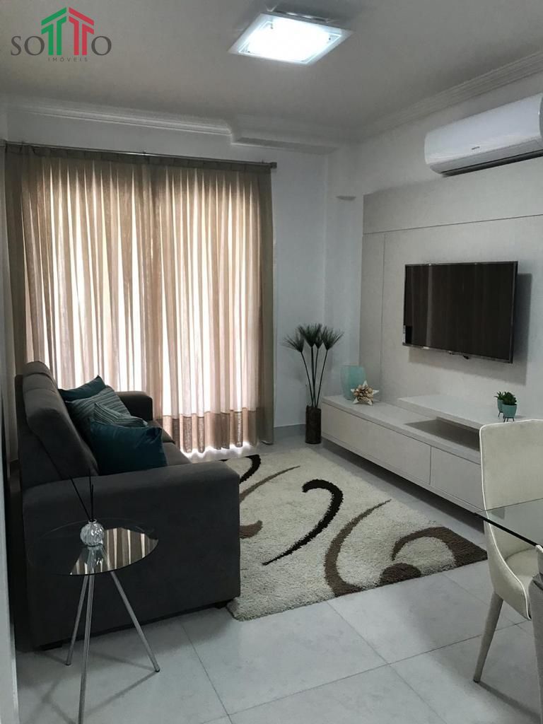 Apartamento à venda com 2 quartos, 105m² - Foto 1