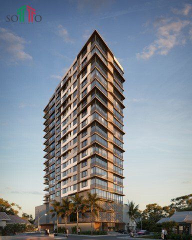 Apartamento, 3 quartos, 403 m² - Foto 1