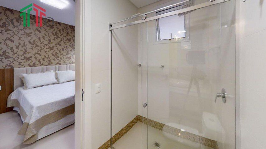 Apartamento à venda com 4 quartos, 150m² - Foto 10