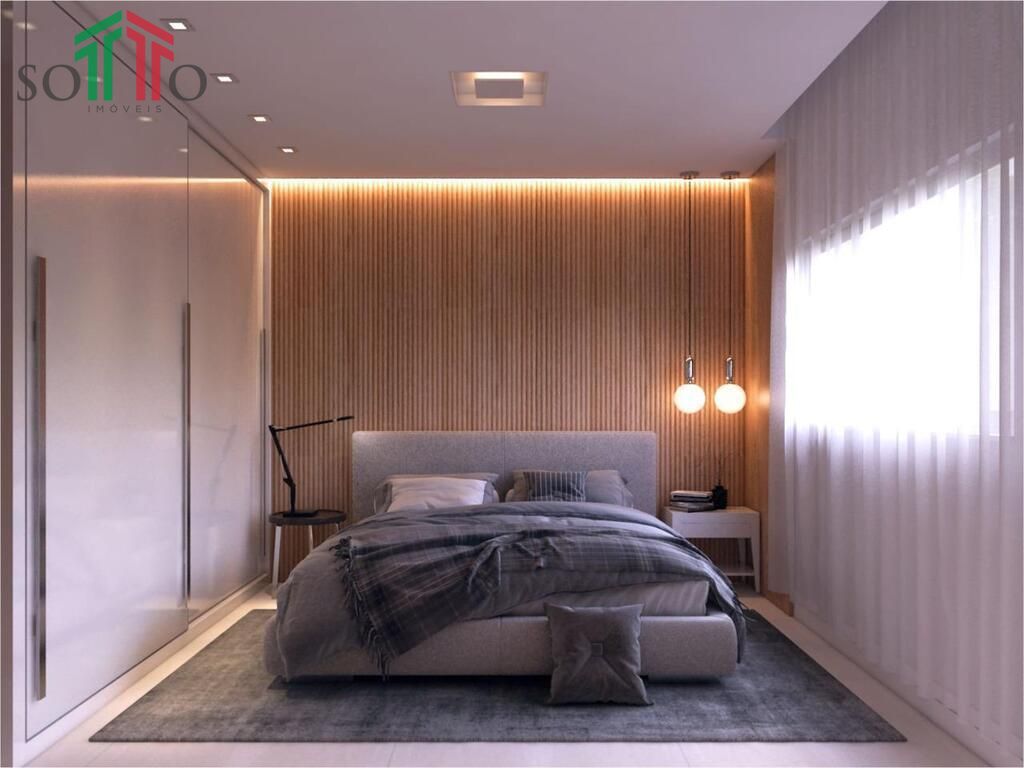 Apartamento, 4 quartos, 136 m² - Foto 5