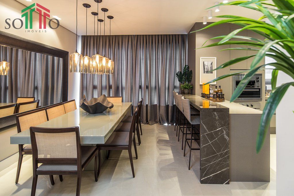 Apartamento, 4 quartos, 143 m² - Foto 7