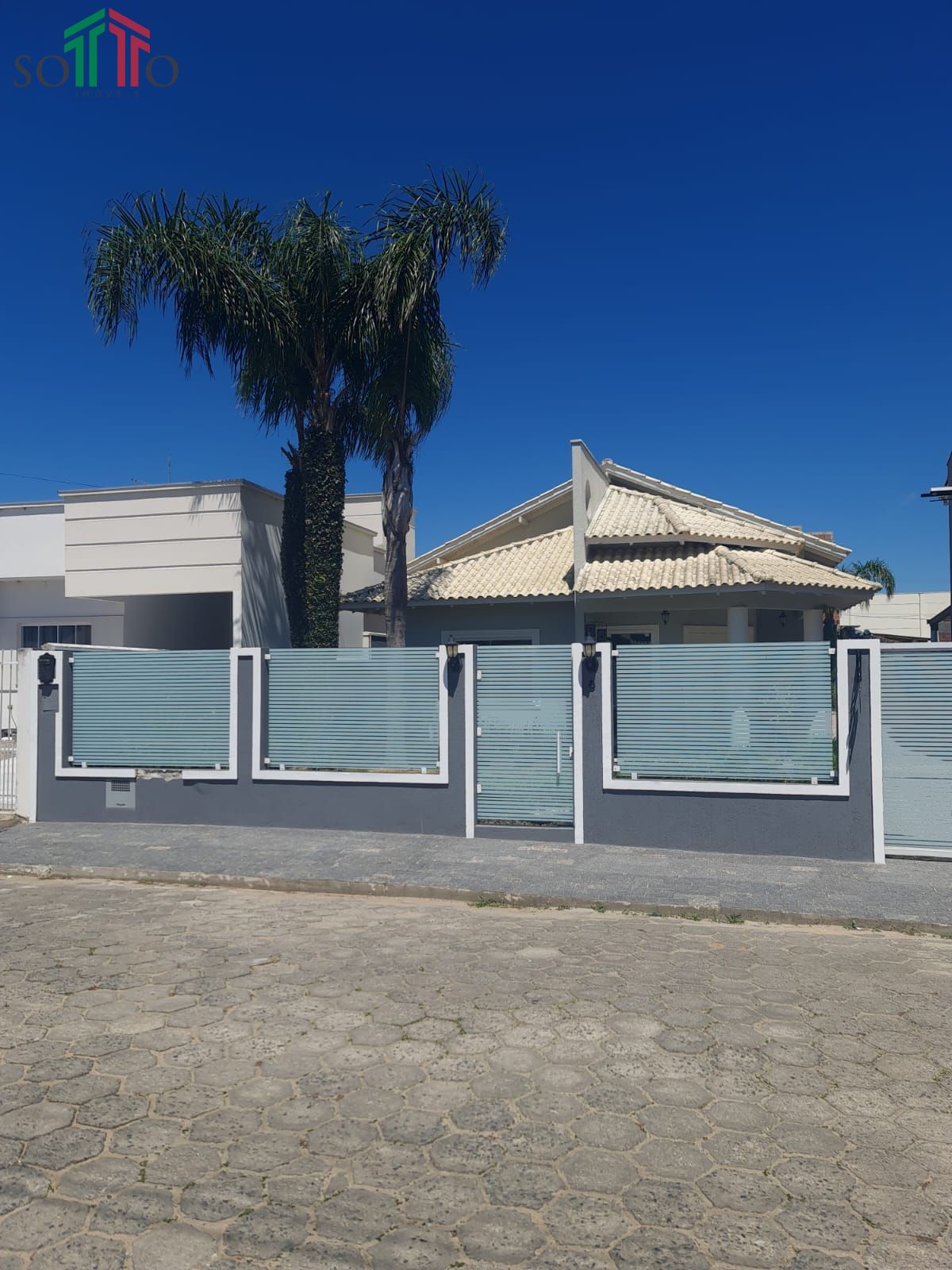 Casa, 2 quartos, 90 m² - Foto 7