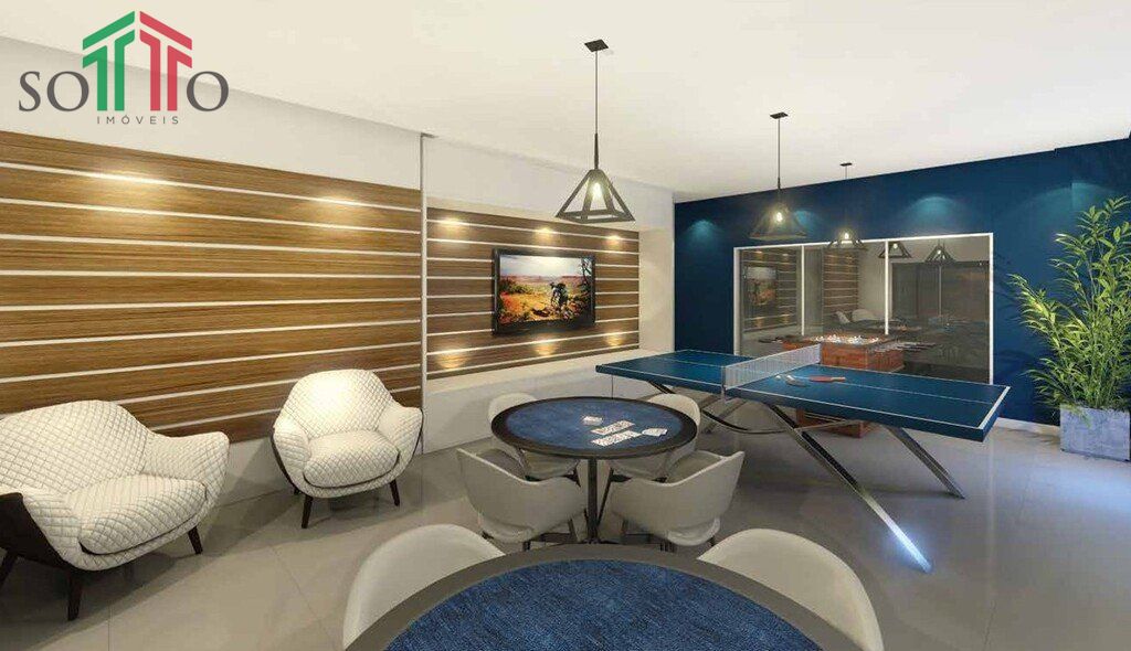 Apartamento à venda com 3 quartos, 133m² - Foto 8