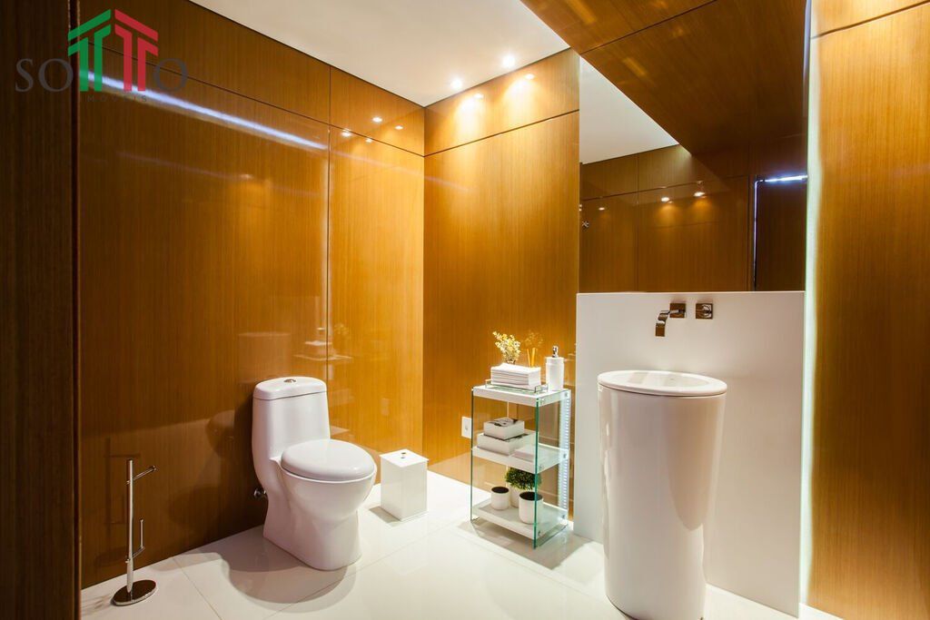 Apartamento, 4 quartos, 384 m² - Foto 10